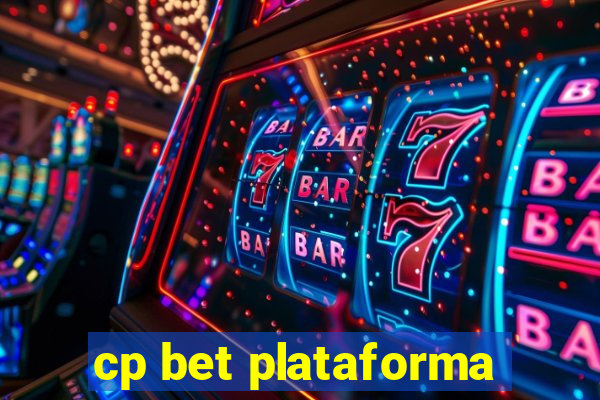 cp bet plataforma